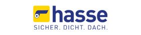 Hasse Logo