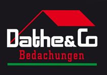 Dathe Logo mobil